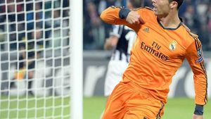 Ronaldo, două noi recorduri după evoluția excelentă din meciul cu Juventus