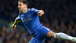 Pleacă Rafa?** Ivanovici: "Nu am jucat la același nivel pe care îl știm și trebuie să schimbăm ceva repede!"