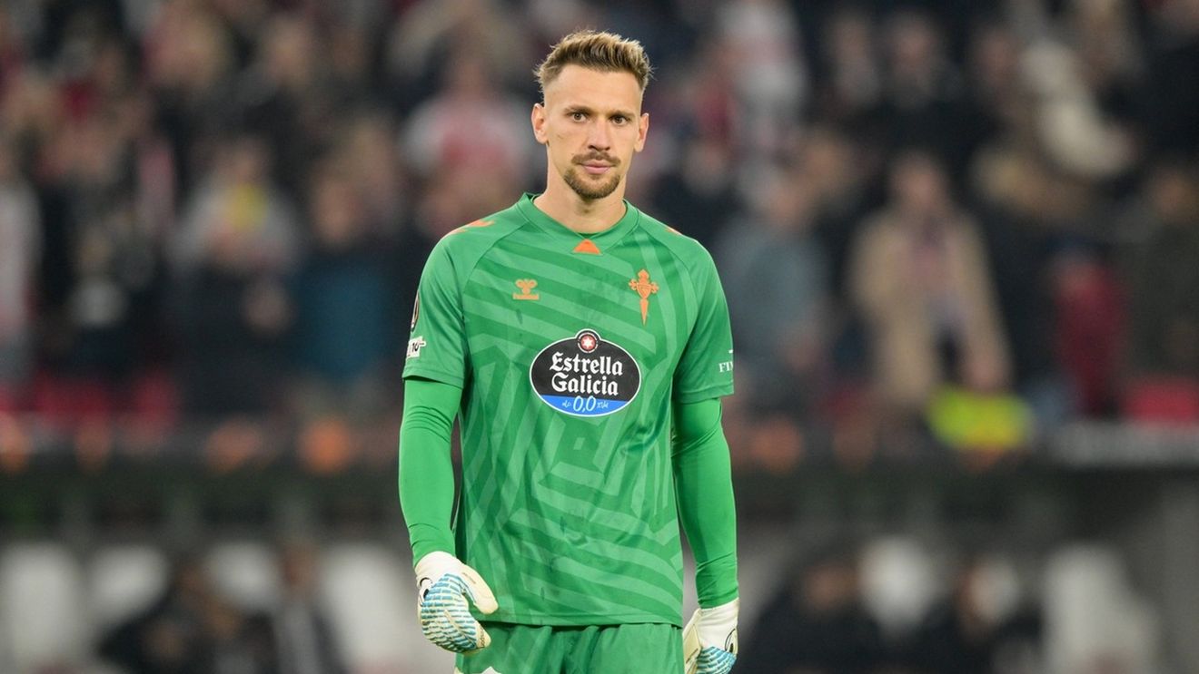 Nota primită de Ionuț Radu după ce a apărat un penalty în La Liga