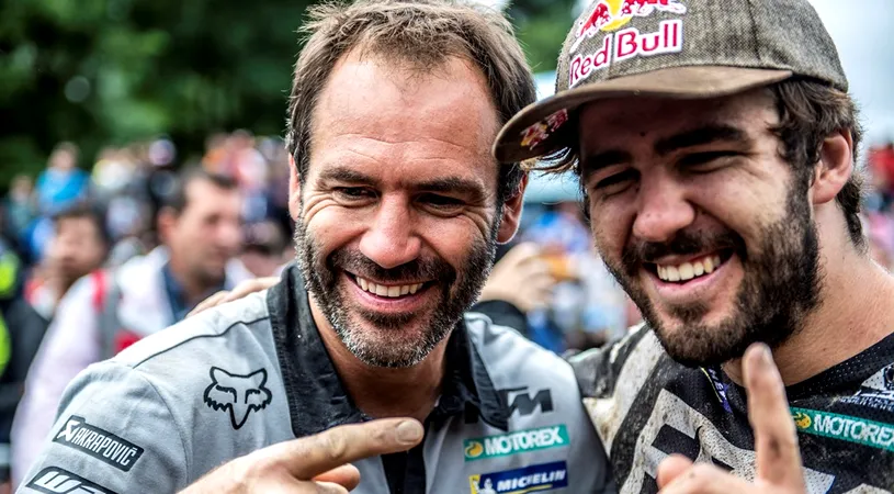 Titlul de la Red Bull Romaniacs 2019 pleacă în Germania! S-a stabilit un nou record la ediția din acest an a celui mai dur enduro din lume