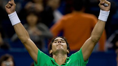 Nadal a trecut de Blake, **în direct la Sport.ro!