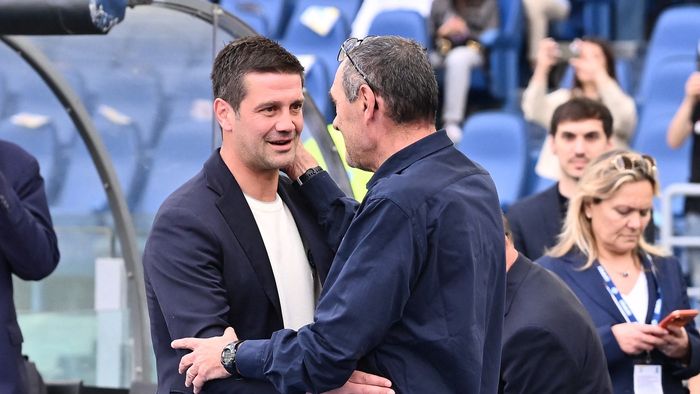 „Un meci cât întreg sezonul”. Ce spun italienii înainte de încleștarea dintre Lazio și Inter din finala Cupei