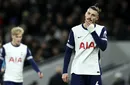 Nota primită de Radu Drăguşin, după Tottenham – Wolves 2-2