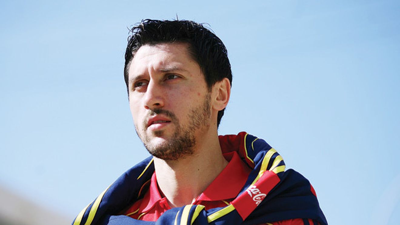 Marica spune că se simțea mai bine în sistemul lui Pițurcă! "Marcam mai des"