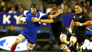 Franța A ar putea veni în România, la final de sezon