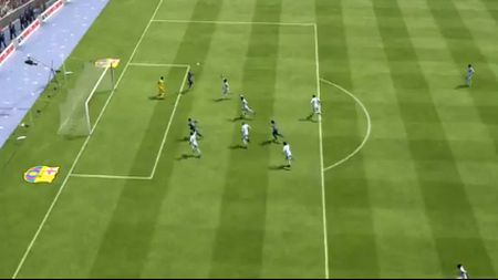 Nebunie totală:)** EA Sports a anunțat că FIFA 2013 îți va da posibilitatea să înjuri arbitrul! VIDEO