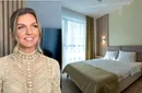Reacția unui turist când a văzut prețurile la hotelul Simonei Halep: „Nici la Monte Carlo nu-i atât!” Cât costă cazarea pentru un weekend