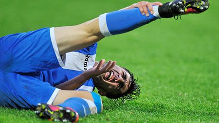 Cei de la CS U Craiova se plâng că deja au început să deranjeze: "Simțeam că o să se întâmple așa cu Timișoara"