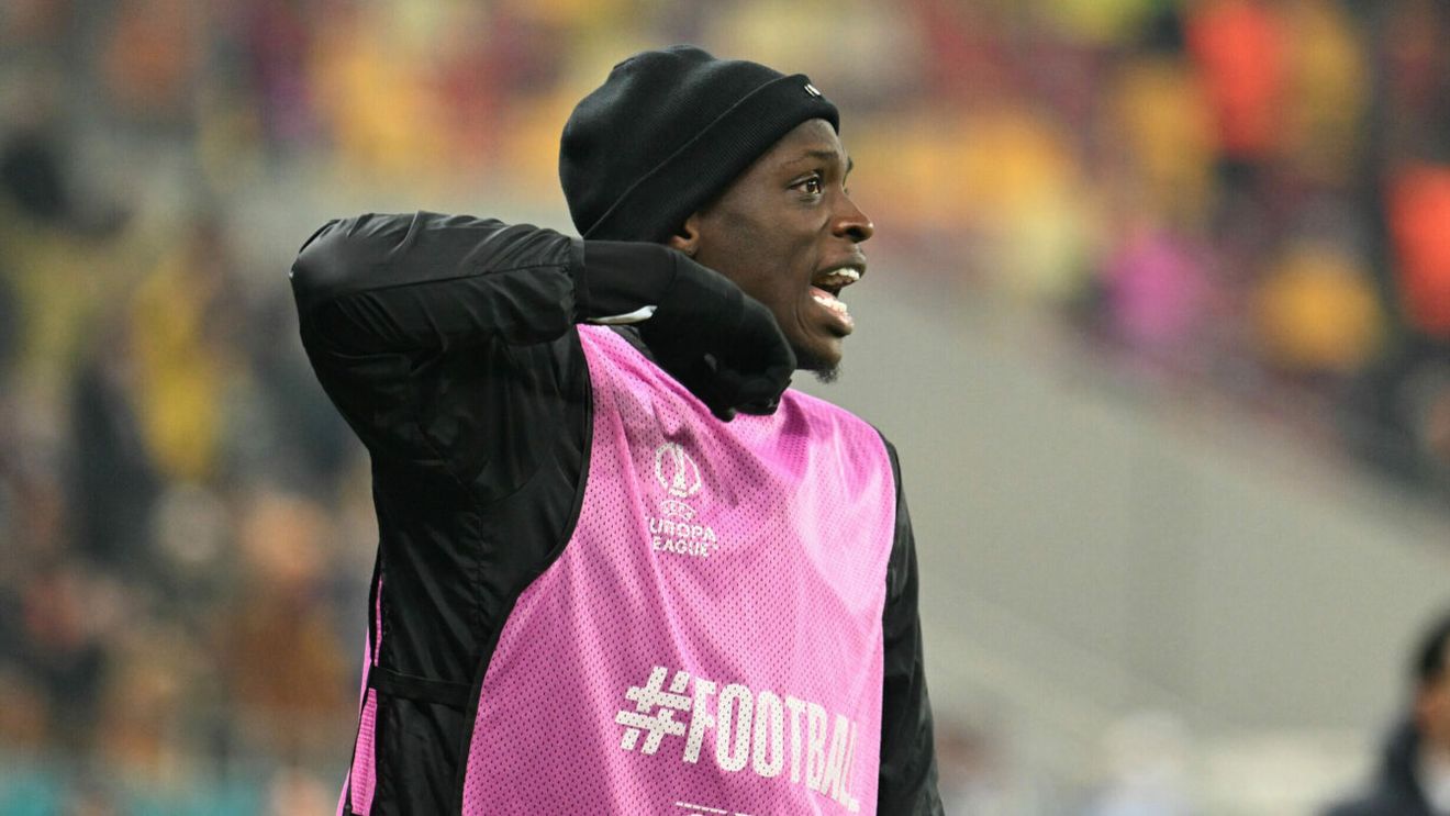 Dawa a răbufnit pe Instagram. Ce poză a postat după Rapid - FCSB