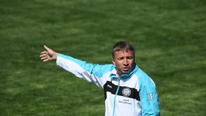 "Avem 60% șanse să ieșim campioni!"**