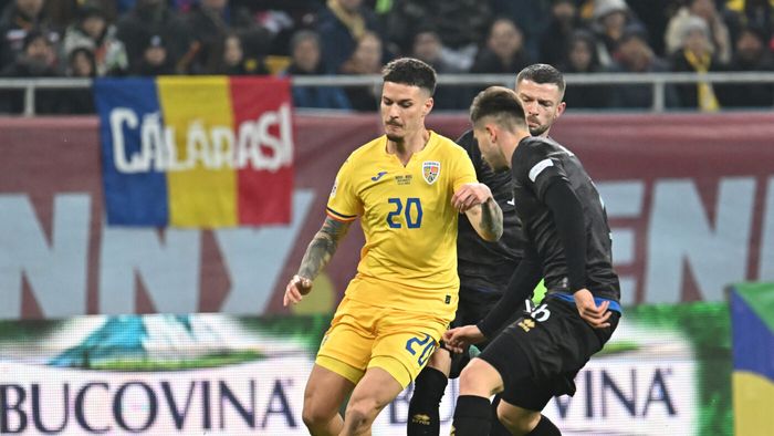 Dennis Man și-a anunțat revenirea la FCSB. Ce planuri are cel mai scump fotbalist din istoria Superligii
