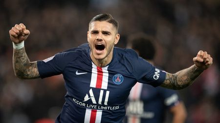 Thomas Tuchel are încredere în Mauro Icardi că îl poate înlocui pe Kylian Mbappe: „Este momentul să ne arate că poate să ne ducă în semifinale!”