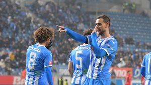 Presa din Bosnia a reacționat după ce Elvir Koljic a semnat cu FCSB. Cum l-a numit, în două cuvinte, pe Gigi Becali