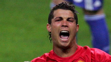 Manchester cedează presiunii lui Ronaldo