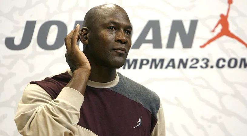 Dezvăluiri absolut șocante despre Michael Jordan: „Nu a dormit deloc vreme de 14 ani!”. Cel mai mare baschetbalist din istoria omenirii avea o viață extrasportivă incredibilă