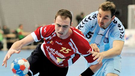 Valentin Ghionea: "Avem șanse destul de mari de a merge mai departe"