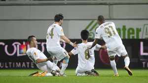 EXCLUSIV | Astra, asaltată de oferte: după Budescu și Alibec, un alt jucător important e curtat de o echipă de renume