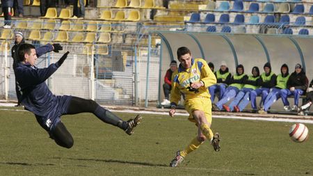 S-a reluat Liga a doua!** Cronici, galerii foto, rezultatele și marcatorii sunt pe Liga2.ro