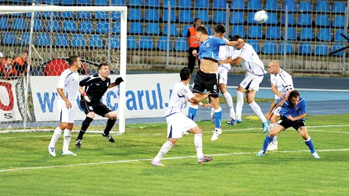 Hagi vrea să joace pe stadionul Astrei