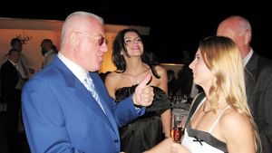 Alina Dumitru și Alexandru Buligan, cetățeni de onoare ai Severinului