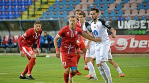 Gaz Metan Mediaș - FC Botoșani 0-1 | Moldovenii lui Marius Croitoru rămân la două puncte de locul 1 | VIDEO