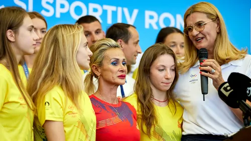 „E foarte posibil asta să fie decizia”. TAS e gata să ia o hotărâre istorică în cazul gimnastelor din România: avocatul lui Voinea şi Bărbosu a dat vestea după 7 ore de audieri!