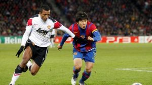 Nani: "Am plâns ca un copil,** la Basel parcă eram la o înmormântare"