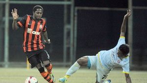 Mihai Costea, golgheter degeaba: fără șanse la titularizare în "oficiale"! Steaua, 1-11 cu fotbalul mare