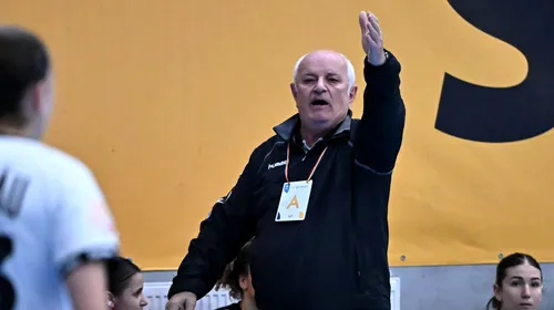 Gheorghe Tadici, acuze de blat și meci trântit la pariuri în Liga Florilor: `„Ceva s-a întâmplat la pauză. Au fost niște telefoane care au schimbat total meciul”