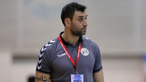 Echipă de Liga Națională caută oraș în care să joace! Mesajul inedit transmis de un club de handbal 