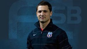 Primul pas spre visul lui Munti: Steaua ia modelul Barcelonei!