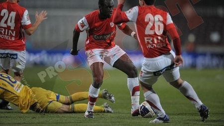 Înfrângerea cu Steaua nu le dă pace!** "Suntem încă supărați! Am controlat meciul cu Petrolul și sper să ajungem în finală"