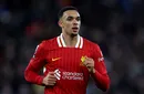 Trent Alexander-Arnold, liber să se transfere la Real Madrid. FC Liverpool a găsit omul ideal să-i ia locul și costă 60.000.000 de euro