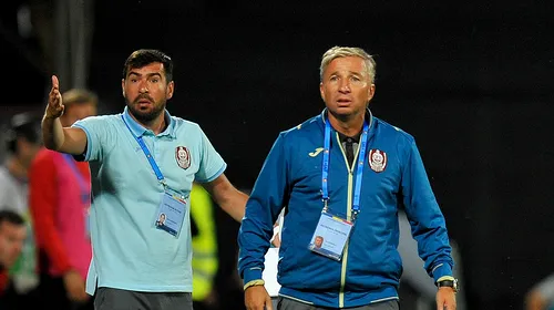 Dan Petrescu a vorbit în Gazzetta dello Sport înainte de Milan – CSU. Fundașul care astăzi ar costa 300 de milioane de euro și de ce nu crede în șansa Craiovei