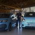 Francezii au comparat noua Dacia Spring cu Leapmotor T03, elecrica din China, și au dat verdictul: „Mai spațioasă”