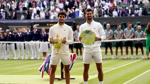 Novak Djokovic a recunoscut în fața lumii întregi! De ce adversarul său e cel mai bun din lume