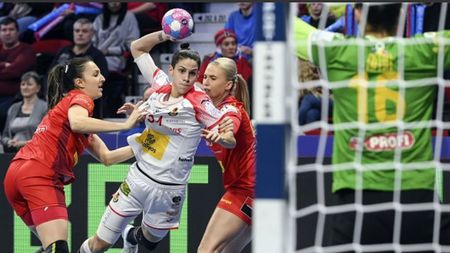 Spaniolii de la AS, cuvinte uriașe pentru naționala României: "Bestia se trezise". Ce scrie presa din Spania, după ce ibericii au visat o repriză