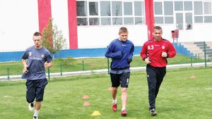 Bănuit de blat cu Oțelul, Frunză a semnat cu gălățenii!** Vezi detaliile primul transfer al campioanei