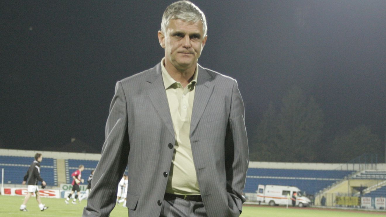 Boca:"Meciul cu noi este vital pentru Mioveni"