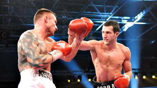 Froch l-a învins pe Kessler și își trece în palmares și centura WBA