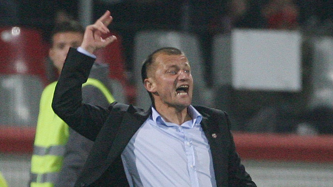 "Am avut neșansă, dar, cu încredere, băieții vor depăși momentul greu"