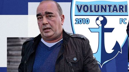 Gigi Nețoiu a făcut primul transfer de Superliga de la Gigi Becali! Fotbalistul a fost dat afară de FCSB și a semnat a doua zi cu echipa „Comandantului”