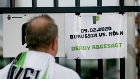O furtună teribilă a amânat un mare derby din Germania, dar și toate meciurile din Belgia: "Siguranța spectatorilor nu putea fi garantată!"