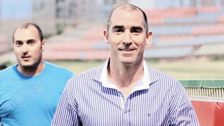 Levi nu se poate bucura de calificare!** Scandalul în care e implicat, departe de a se termina