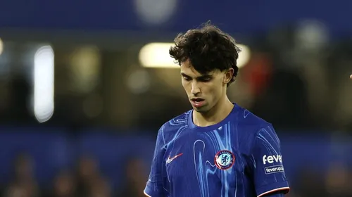 AC Milan încearcă transferul bombă al lui Joao Felix