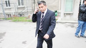 Turcu: „Berechet să tacă"