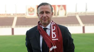 În minutul 89 conducea cu 3-1, dar finalul l-a uluit. Cât s-a terminat meciul echipei lui Laurențiu Reghecampf, Al Wasl