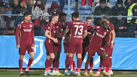Rapid, ofertă pentru doi fotbaliști de bază de la CFR Cluj! Nelu Varga acceptă cele două transferuri în Giulești: „Pentru suma asta, batem palma!”