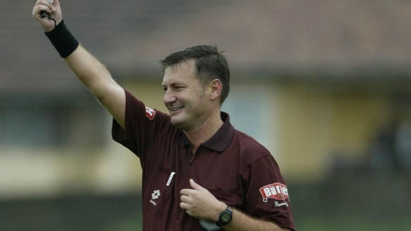 I-a propus mita lui Alexa?** Altmayer a fost supendat!