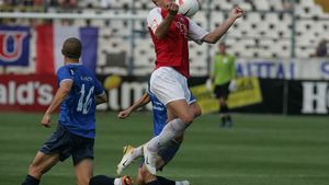 Jula:"Visez din copilărie să joc in Bundesliga"